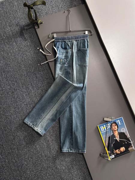 2025年11月19日秋冬新作LOUIS VUITTONジーパン人気商品/XQY工場