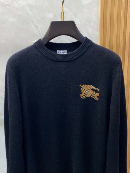 2025年11月19日秋冬新作Burberryセーター人気商品/XQY工場