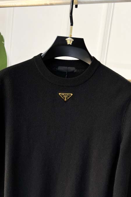 2025年11月19日秋冬新作Pradaセーター人気商品/XQY工場