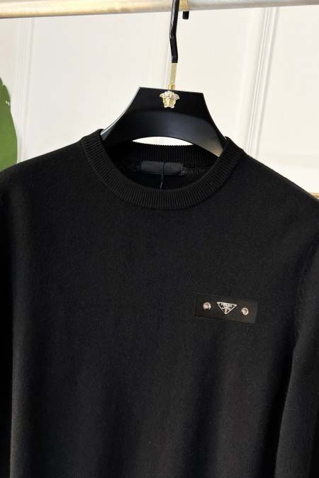 2025年11月19日秋冬新作Pradaセーター人気商品/XQY工場