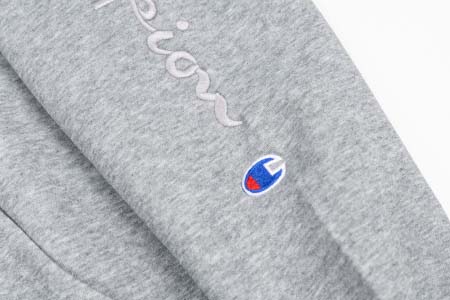 2025年12月21日秋冬新作Championスウェット高品質人気商品/XQY工場