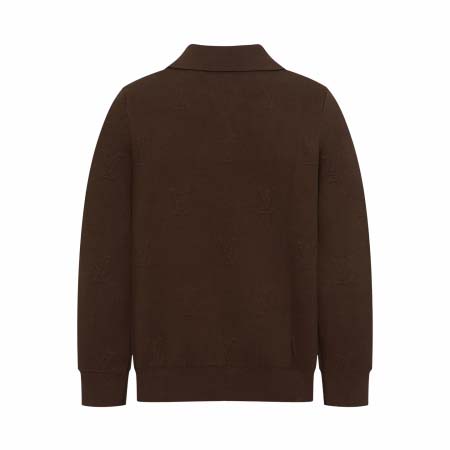 2025年12月21日秋冬新作Louis Vuittonジャケット高品質人気商品/XQY工場