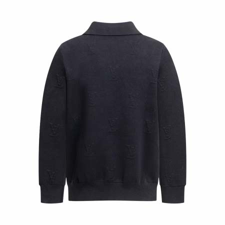 2025年12月21日秋冬新作Louis Vuittonジャケット高品質人気商品/XQY工場