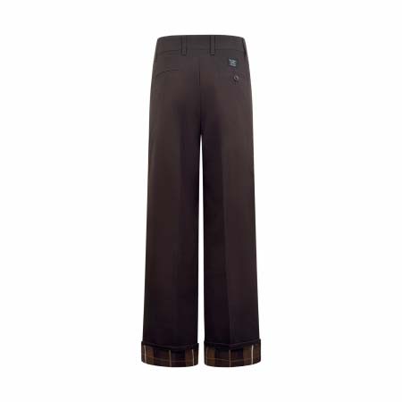 2025年12月21日秋冬新作Louis Vuittonスラックス高品質人気商品/XQY工場