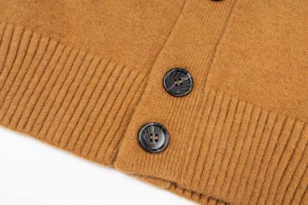 2025年12月21日秋冬新作Ami ニットカーディガン  高品質人気商品/XQY工場