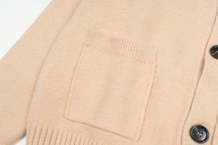 2025年12月21日秋冬新作Ami ニットカーディガン  高品質人気商品/XQY工場