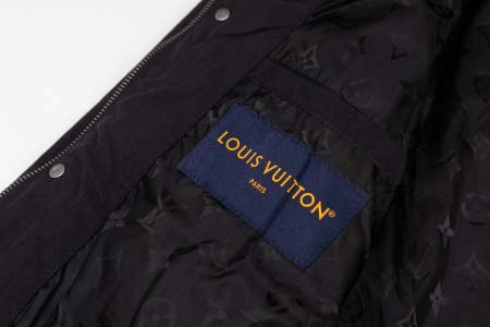 2025年12月21日秋冬新作Louis vuittonジャケット高品質人気商品/XQY工場