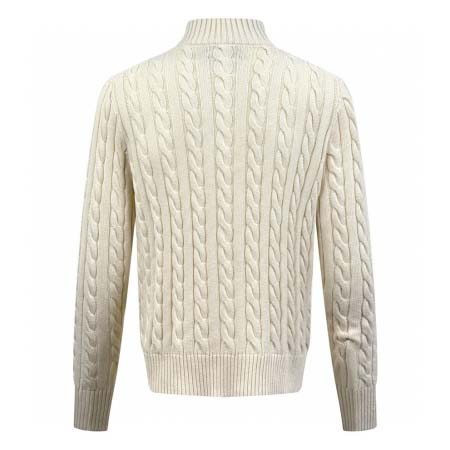 2025年12月21日秋冬新作Ralph Laurenニット高品質人気商品/XQY工場