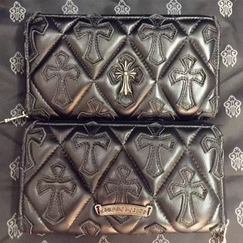 2025年秋冬新品入荷クロムハーツ長財布