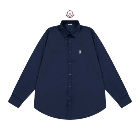 2025年12月22日秋冬新作Monclerシャツ高品質人気商品/XQY工場