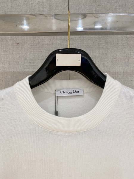 2025年12月22日秋冬新作Dior セーター高品質人気商品/XQY工場
