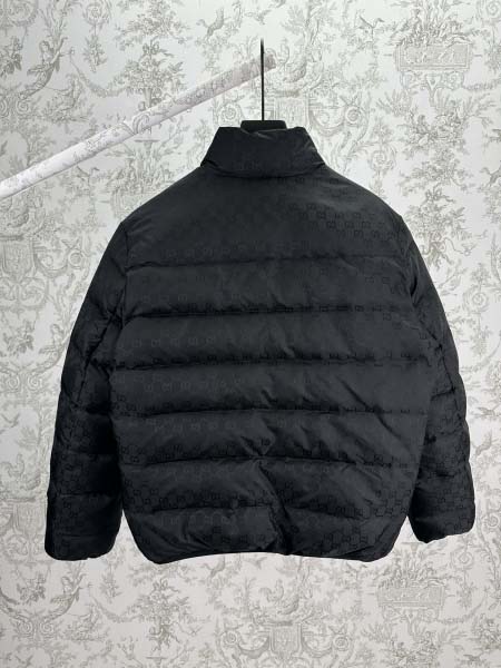 2025年12月22日秋冬新作Gucciジャケット高品質人気商品/XQY工場