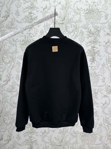 2025年12月22日秋冬新作Louis vuittonニット高品質人気商品/XQY工場