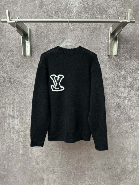 2025年12月22日秋冬新作LOUIS VUITTONセーター高品質人気商品/XQY工場