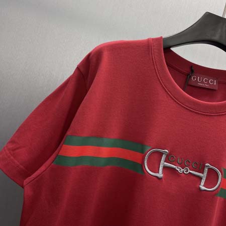 2025年12月22日秋冬新作Guccitシャツ高品質人気商品/XQY工場