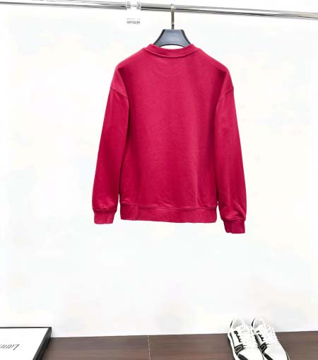 2025年12月22日秋冬新作Gucciスウェット高品質人気商品/XQY工場