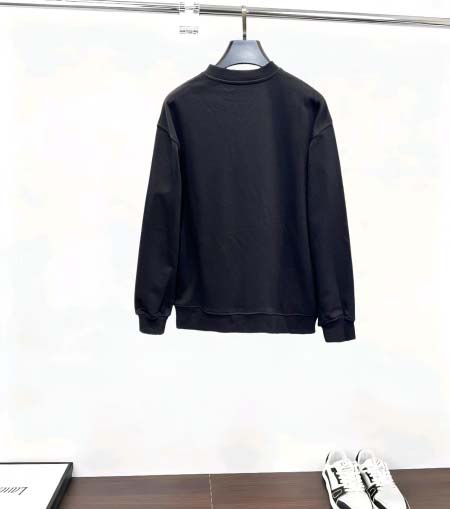 2025年12月22日秋冬新作Balenciagaスウェット高品質人気商品/XQY工場