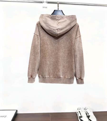 2025年12月22日秋冬新作Fendiスウェット高品質人気商品/XQY工場