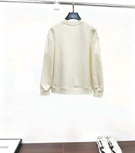 2025年12月22日秋冬新作Balenciagaスウェット高品質人気商品/XQY工場