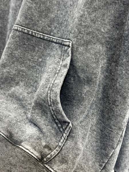 2025年12月22日秋冬新作Miumiuスウェット高品質人気商品/XQY工場