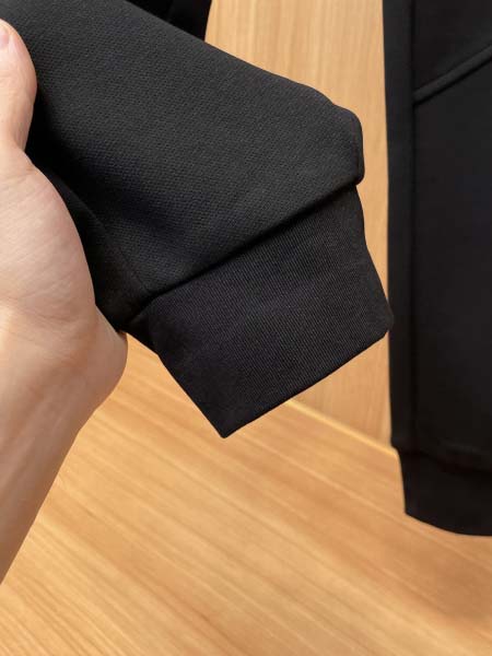 2025年12月22日秋冬新作Fendiスラックス高品質人気商品/XQY工場