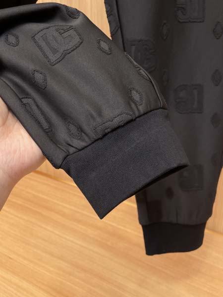 2025年12月22日秋冬新作DGスラックス高品質人気商品/XQY工場