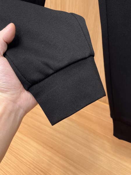 2025年12月22日秋冬新作Louis vuittonスラックス高品質人気商品/XQY工場