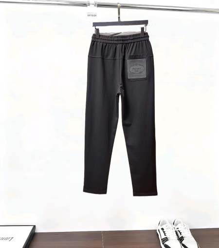 2025年12月22日秋冬新作Pradaスラックス高品質人気商品/XQY工場