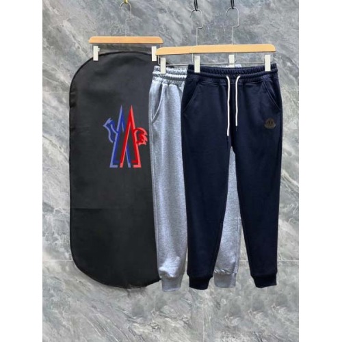 2025年12月22日秋冬新作Monclerズボン人気商品/XQY工場