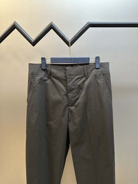 2025年12月22日秋冬新作Louis Vuittonスラックス高品質人気商品/XQY工場