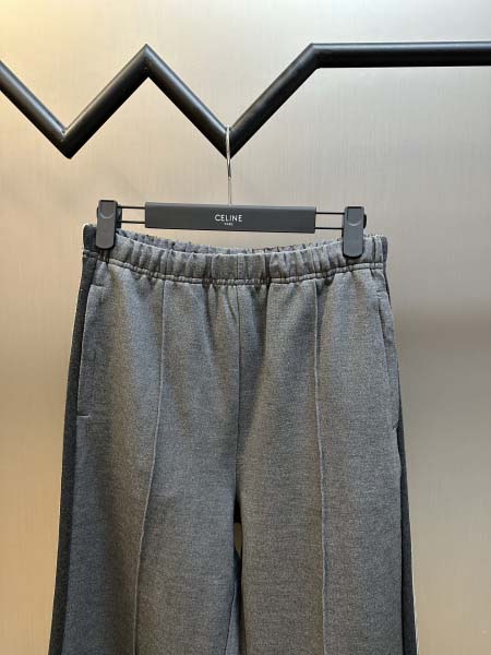 2025年12月22日秋冬新作Miu Miuズボン高品質人気商品/XQY工場