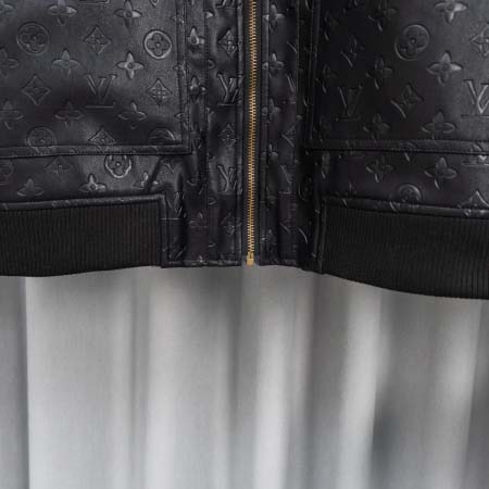 2025年12月22日秋冬新作Louis Vuittonジャケット高品質人気商品/XQY工場