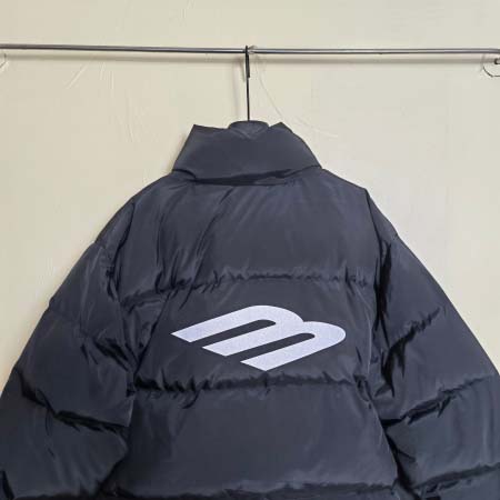 2025年12月22日秋冬新作Balenciagaダウンジャケット高品質人気商品/XQY工場