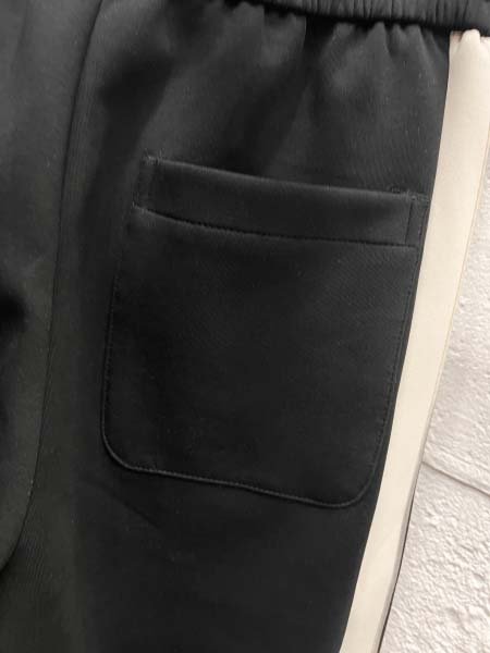 2025年12月22日秋冬新作LOEWEスラックス高品質人気商品/XQY工場