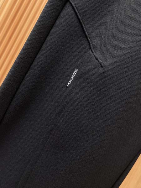 2025年12月22日秋冬新作Louis Vuittonスラックス高品質人気商品/XQY工場