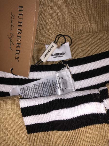 2025年12月22日秋冬新作BURBERRY半ズボン高品質人気商品/XQY工場