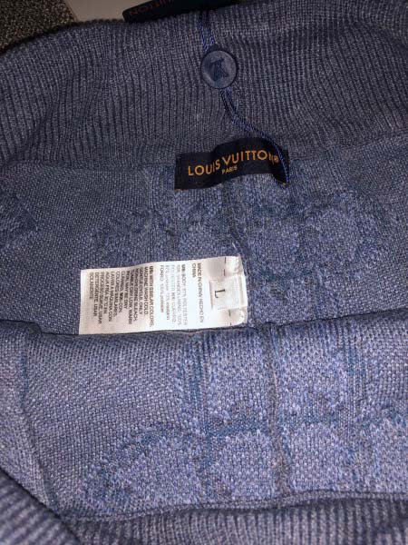 2025年12月22日秋冬新作Louis Vuitton半ズボン高品質人気商品/XQY工場