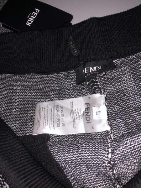 2025年12月22日秋冬新作FENDI半ズボン高品質人気商品/XQY工場