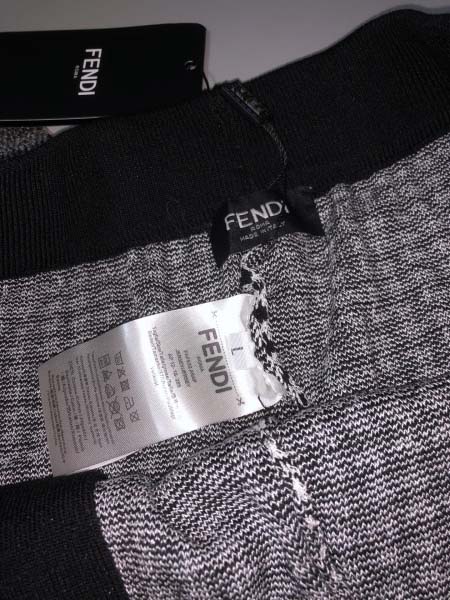 2025年12月22日秋冬新作FENDI半ズボン高品質人気商品/XQY工場