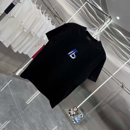 2025年12月22日秋冬新作Balenciaga半袖 tシャツ高品質人気商品/XQY工場