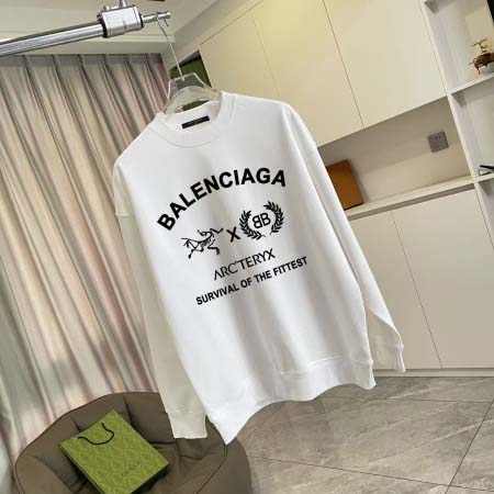 2025年12月22日秋冬新作ARCTERYXスウェット高品質人気商品/XQY工場