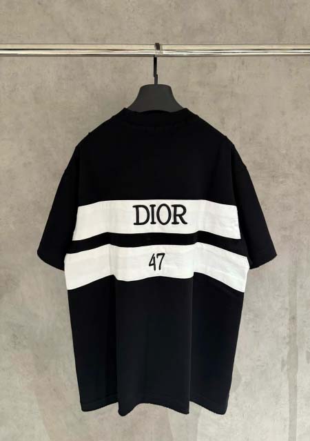 2025年12月23日秋冬新作Dior tシャツ人気商品/XQY工場