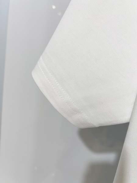 2025年12月23日秋冬新作Louis vuitton半袖 tシャツ高品質人気商品/XQY工場