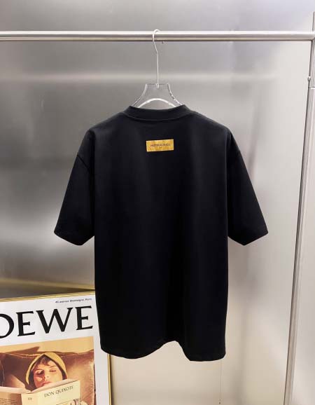 2025年12月23日秋冬新作Louis vuitton半袖 tシャツ高品質人気商品/XQY工場