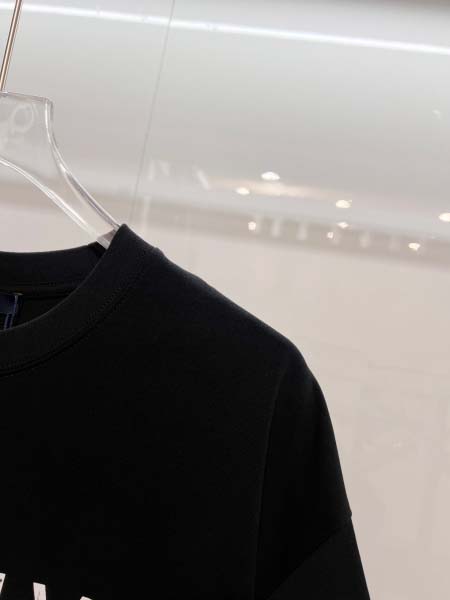 2025年12月23日秋冬新作Louis vuitton半袖 tシャツ高品質人気商品/XQY工場