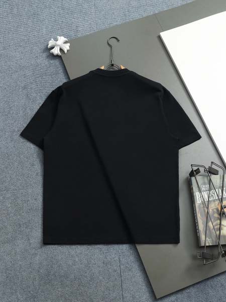 2025年12月24日入荷秋冬新作PRADA半袖 tシャツ/XQY工場