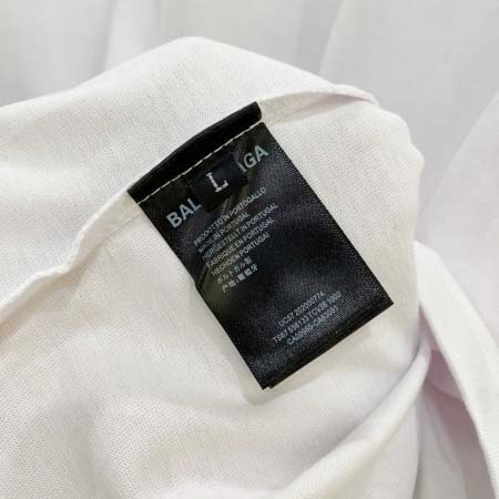 2025年12月24日入荷秋冬新作Balenciaga半袖 tシャツ/XQY工場