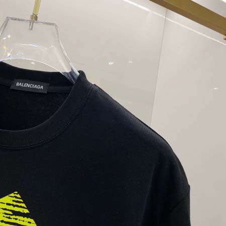 2025年12月24日入荷秋冬新作Balenciaga半袖 tシャツ/XQY工場