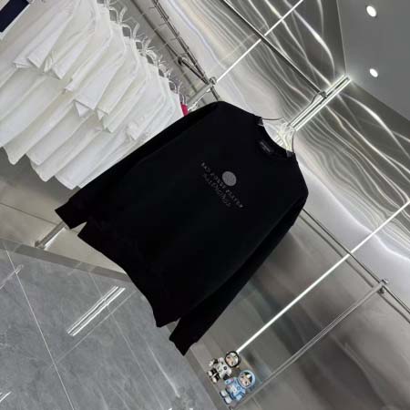 2025年12月24日入荷秋冬新作Balenciagaスウェットシャツ/XQY工場