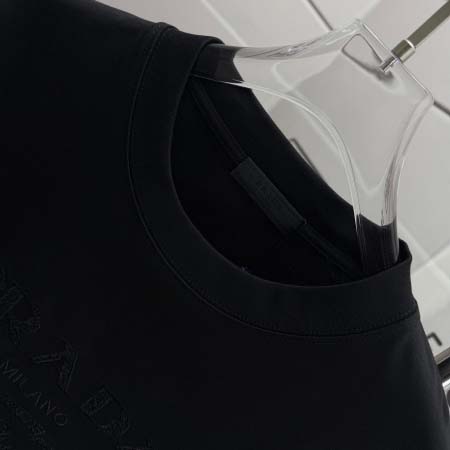 2025年12月24日入荷秋冬新作Prada半袖 tシャツ/XQY工場